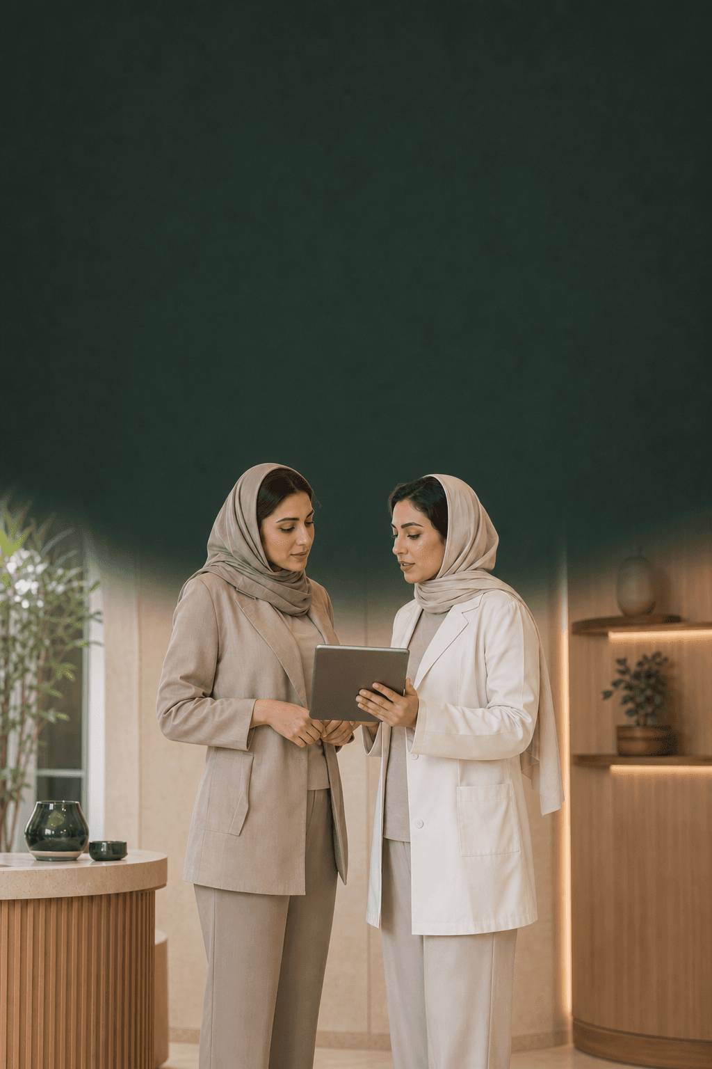 مشاوره و طراحی مسیر لیپوساکشن بدن در کلینیک